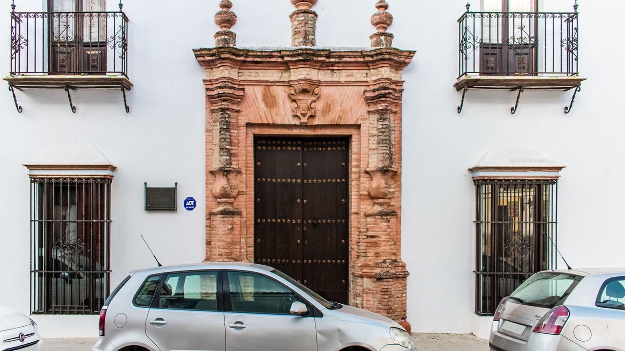 Photo of Outdoor in Fuentes de Andalucia