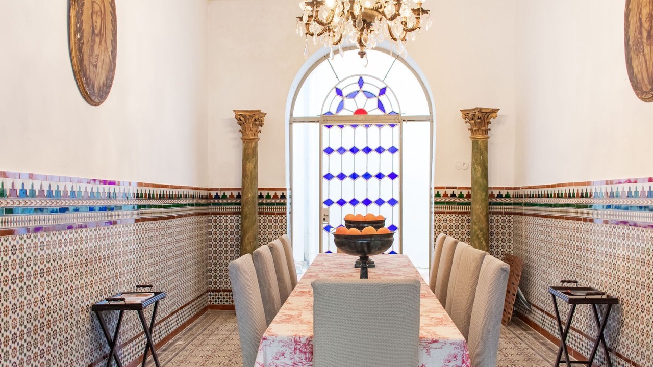 Photo of Others in Fuentes de Andalucia