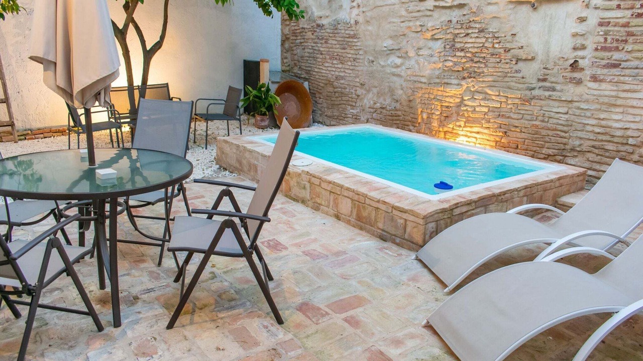 Photo of Outdoor in Fuentes de Andalucia