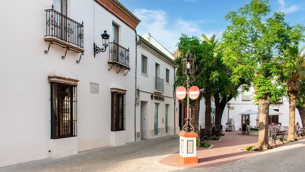 Photo of Outdoor in Fuentes de Andalucia