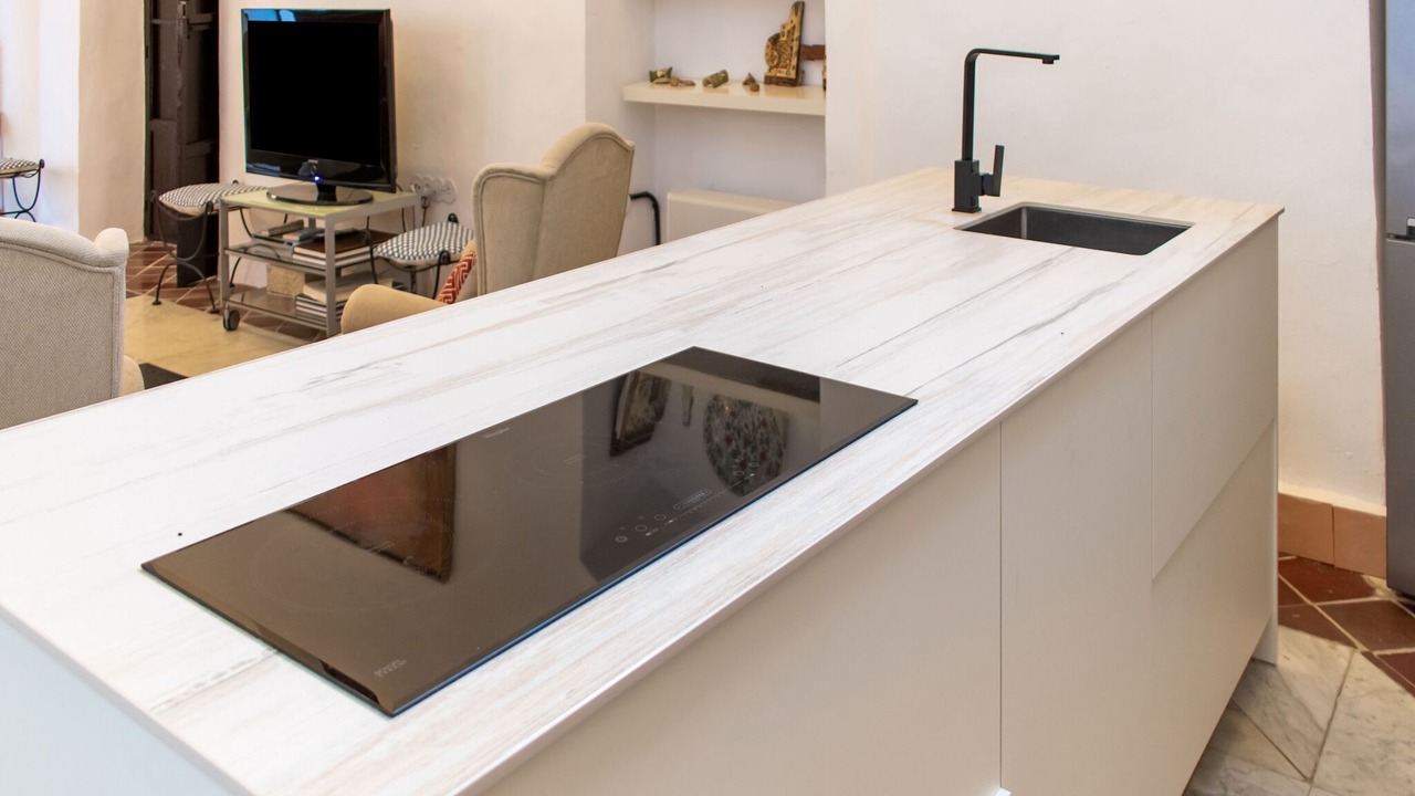 Photo of Kitchen in Fuentes de Andalucia