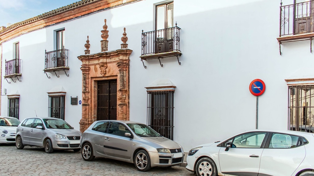 Photo of Outdoor in Fuentes de Andalucia