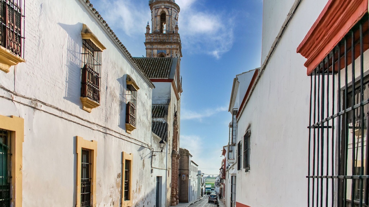 Photo of Outdoor in Fuentes de Andalucia