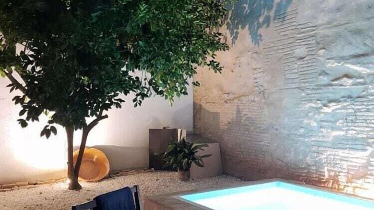 Photo of Outdoor in Fuentes de Andalucia