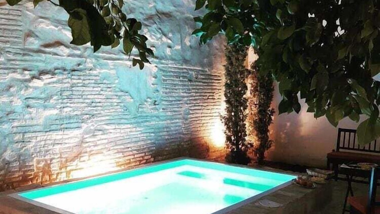 Photo of Outdoor in Fuentes de Andalucia