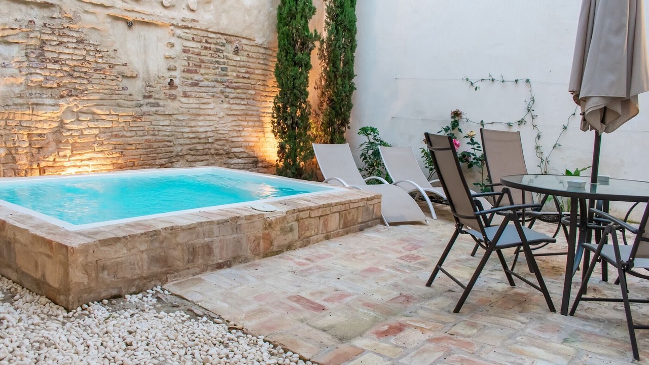 Photo of Outdoor in Fuentes de Andalucia