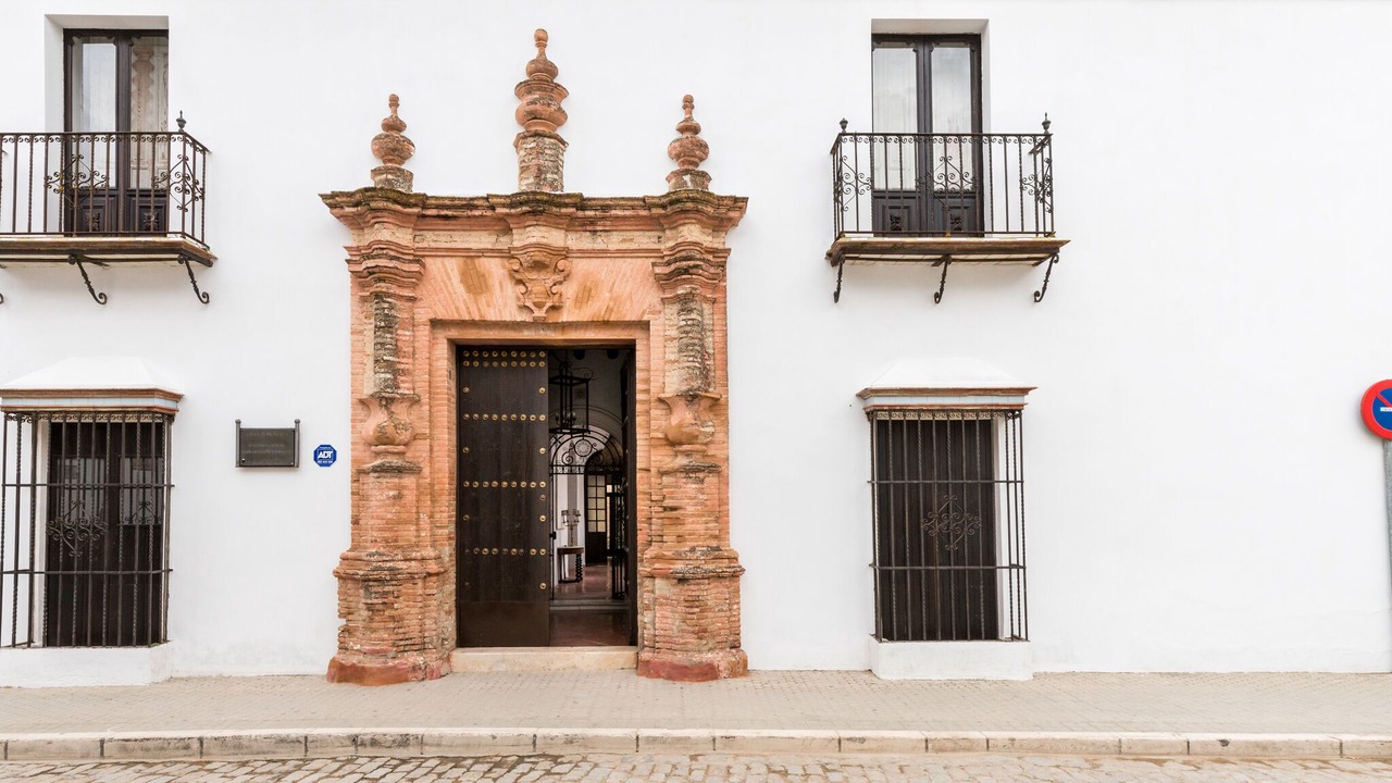 Photo of Outdoor in Fuentes de Andalucia