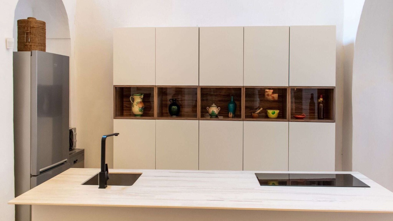 Photo of Kitchen in Fuentes de Andalucia
