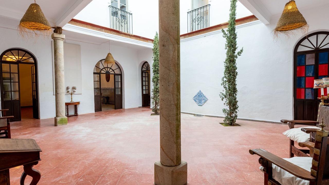 Photo of Outdoor in Fuentes de Andalucia