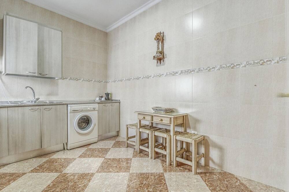 Photo of Kitchen in Villanueva de San Juan