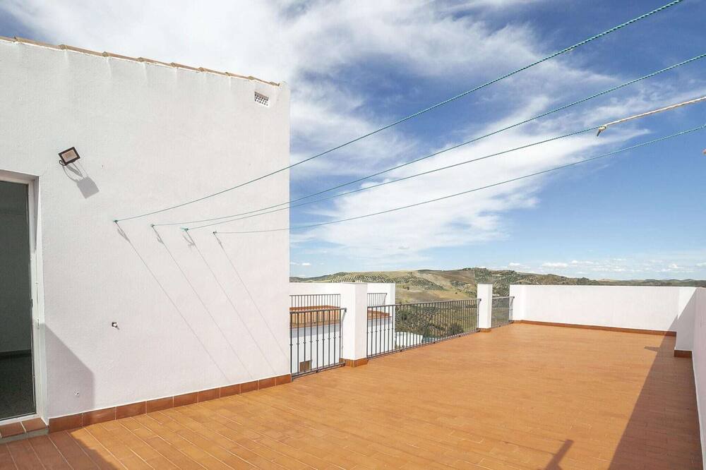 Photo of Patio Balcony in Villanueva de San Juan