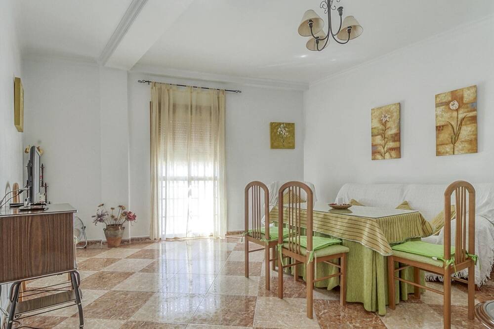 Photo of Livingroom in Villanueva de San Juan