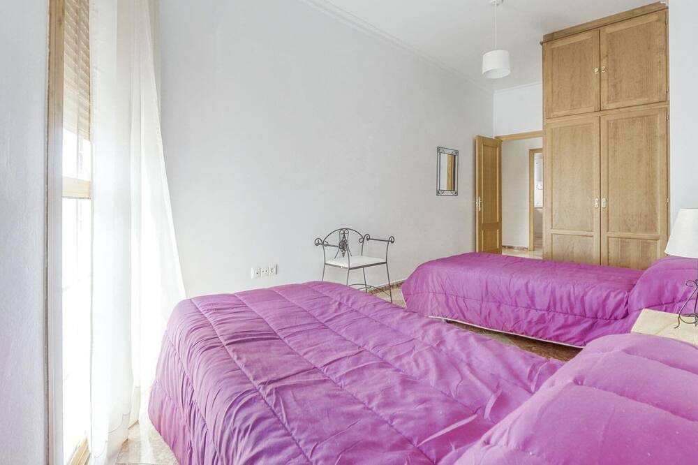 Photo of Bedroom in Villanueva de San Juan