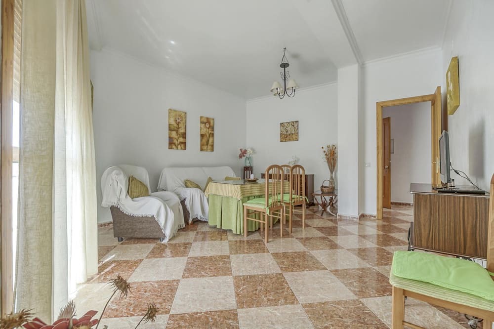 Photo of Livingroom in Villanueva de San Juan