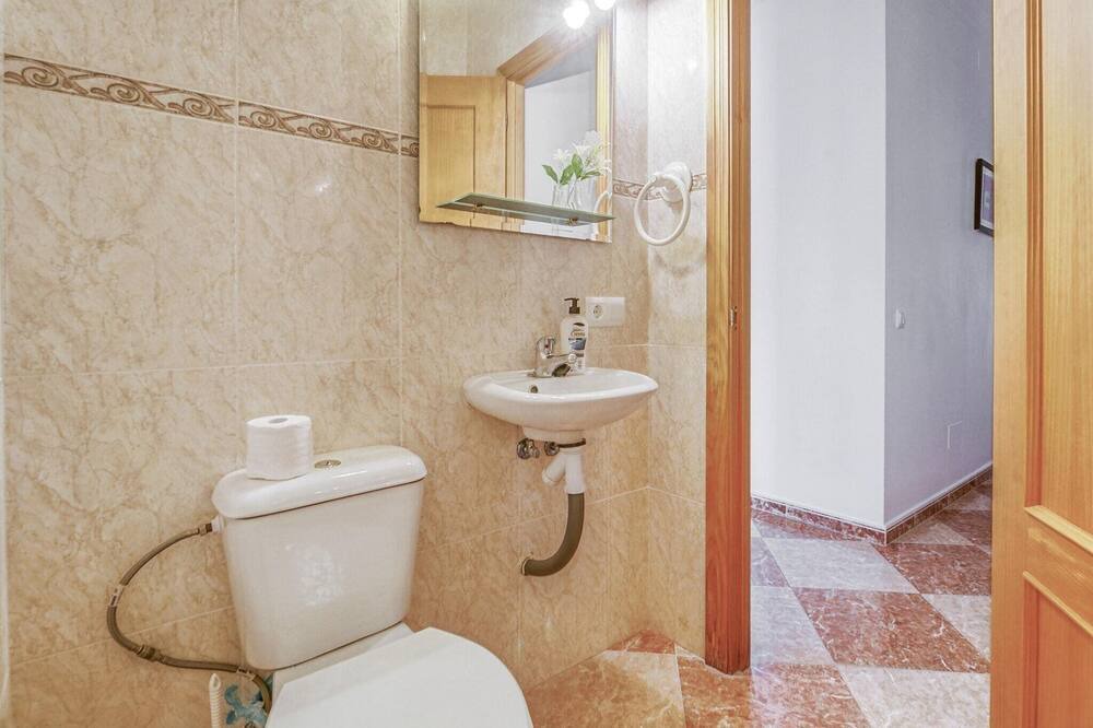 Photo of Bathroom in Villanueva de San Juan