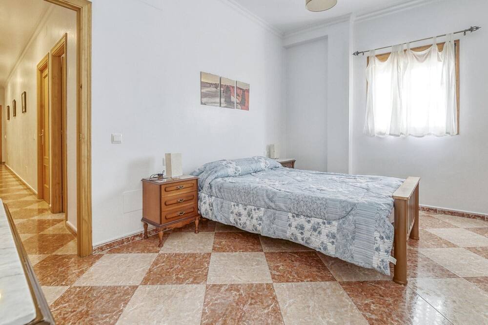 Photo of Bedroom in Villanueva de San Juan