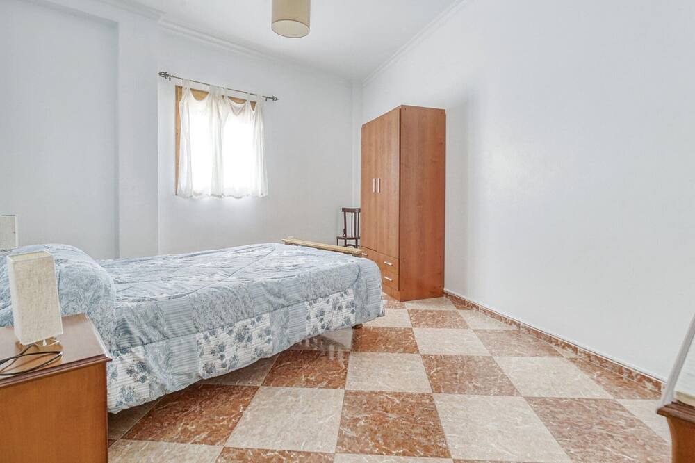Photo of Bedroom in Villanueva de San Juan