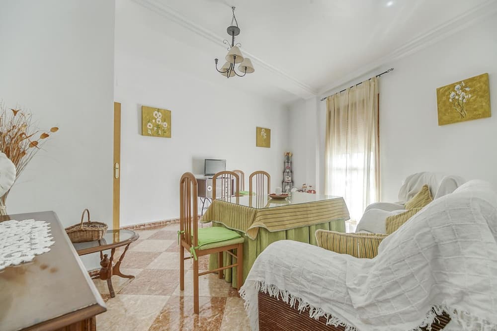 Photo of Livingroom in Villanueva de San Juan