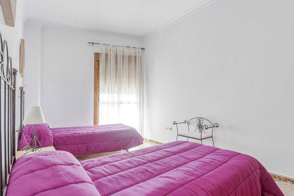 Photo of Bedroom in Villanueva de San Juan
