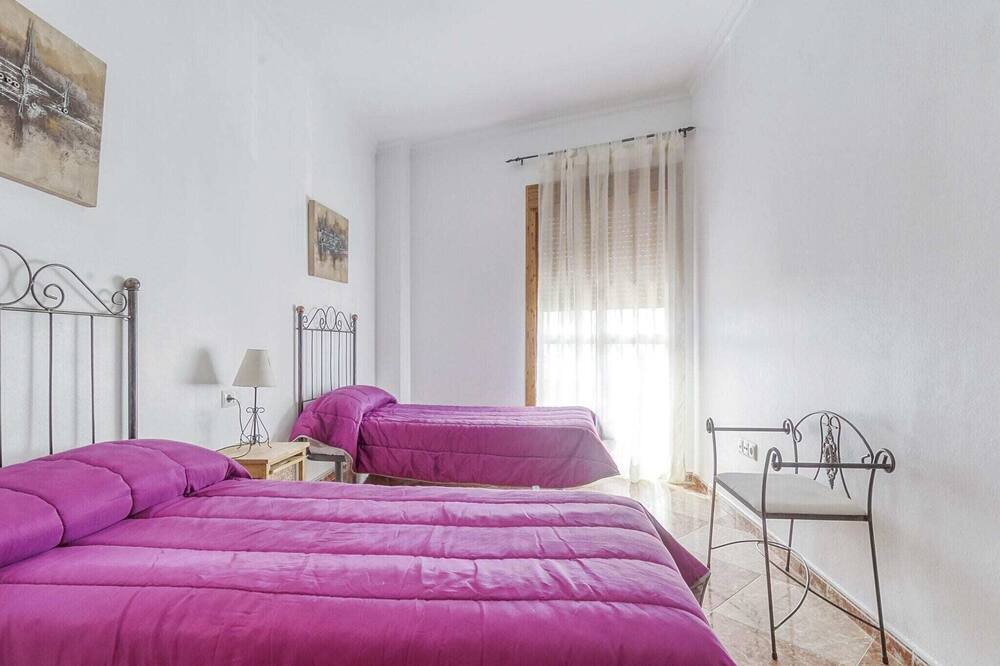 Photo of Bedroom in Villanueva de San Juan
