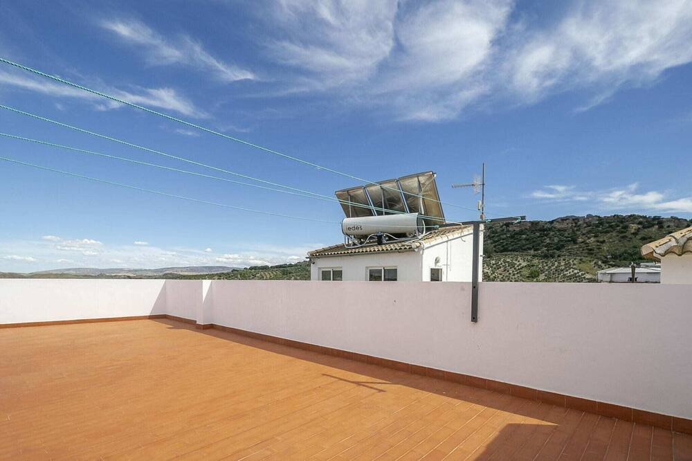 Photo of Patio Balcony in Villanueva de San Juan