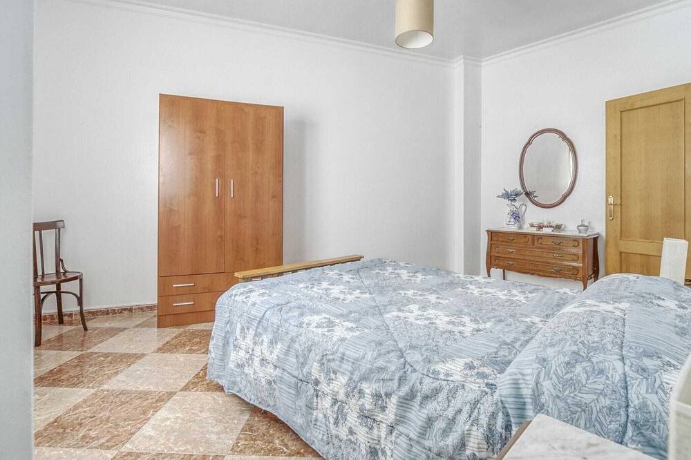 Photo of Bedroom in Villanueva de San Juan