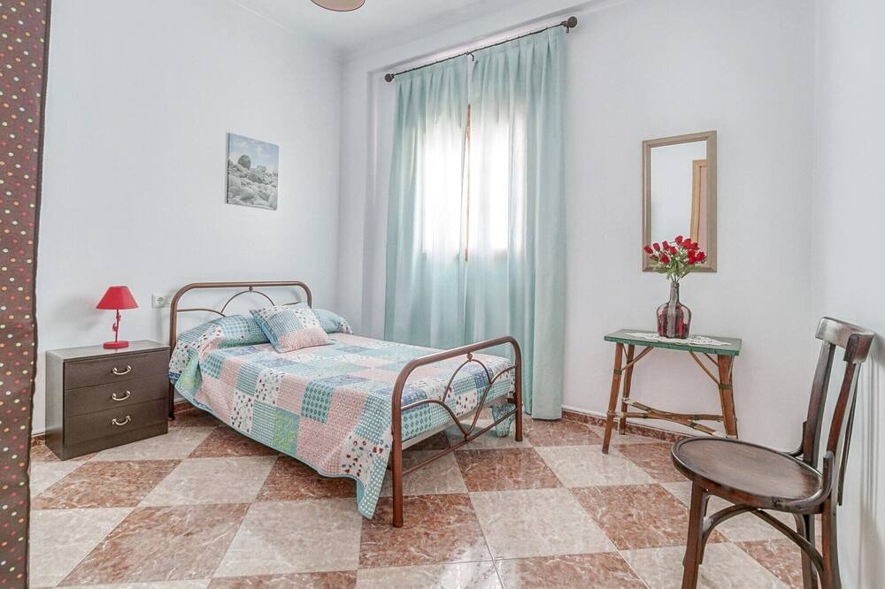 Photo of Bedroom in Villanueva de San Juan