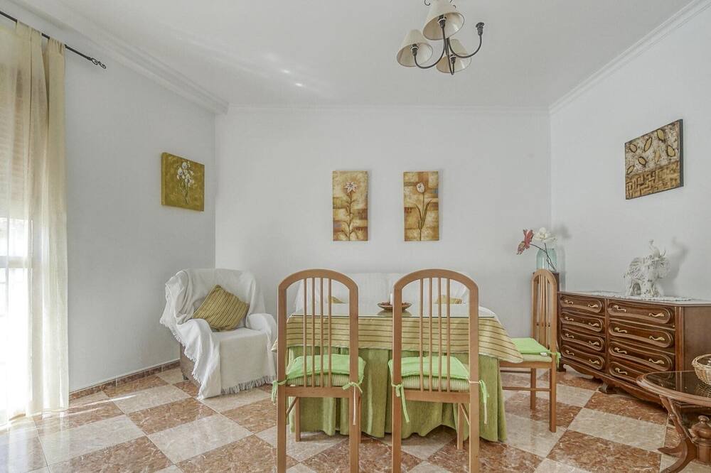 Photo of Livingroom in Villanueva de San Juan