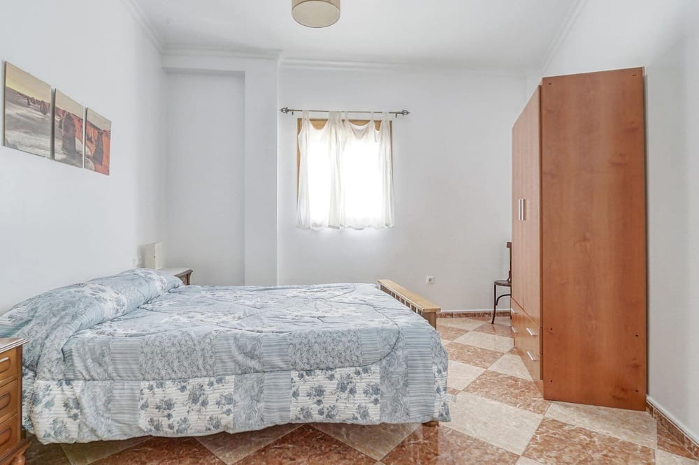 Photo of Bedroom in Villanueva de San Juan