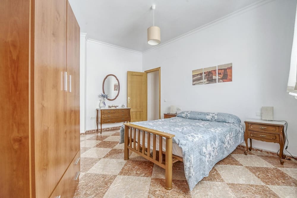 Photo of Bedroom in Villanueva de San Juan