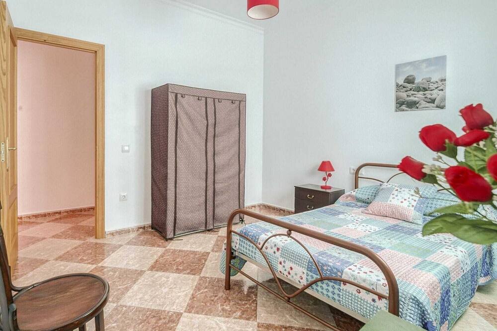 Photo of Bedroom in Villanueva de San Juan