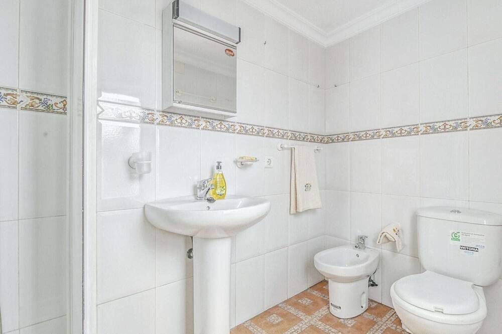 Photo of Bathroom in Villanueva de San Juan