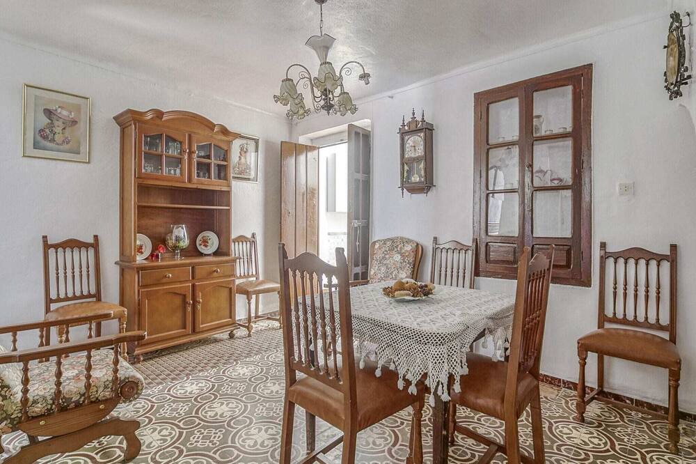 Photo of Livingroom in Villanueva de San Juan