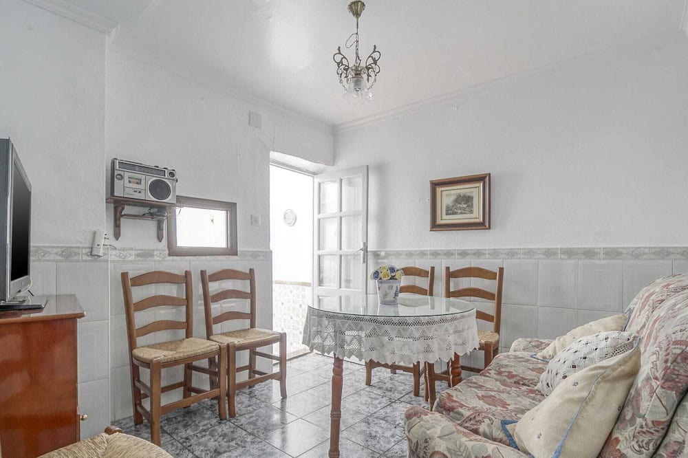 Photo of Livingroom in Villanueva de San Juan