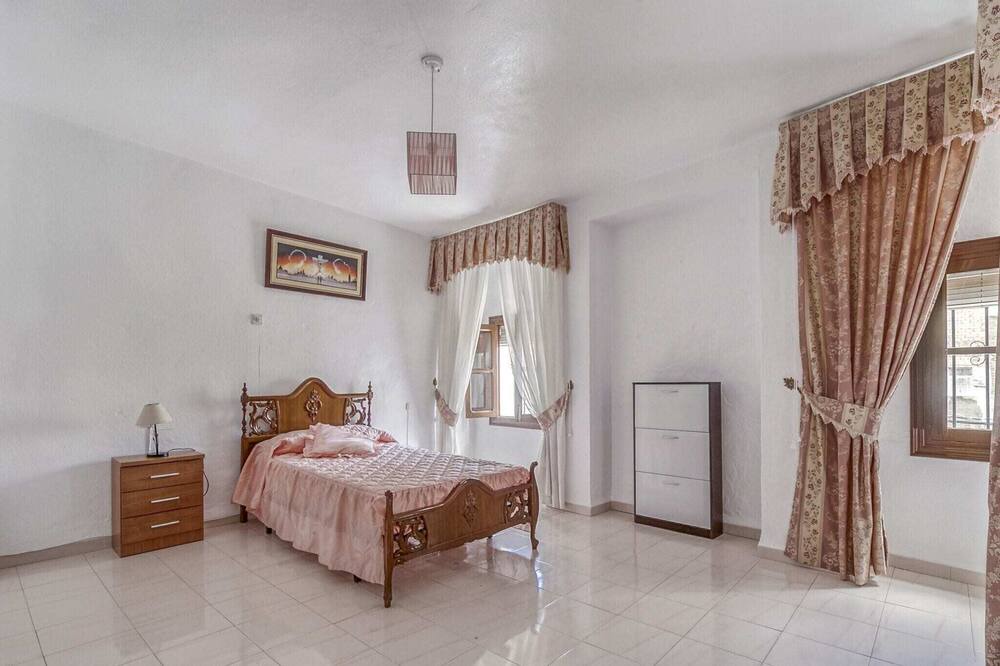 Photo of Bedroom in Villanueva de San Juan