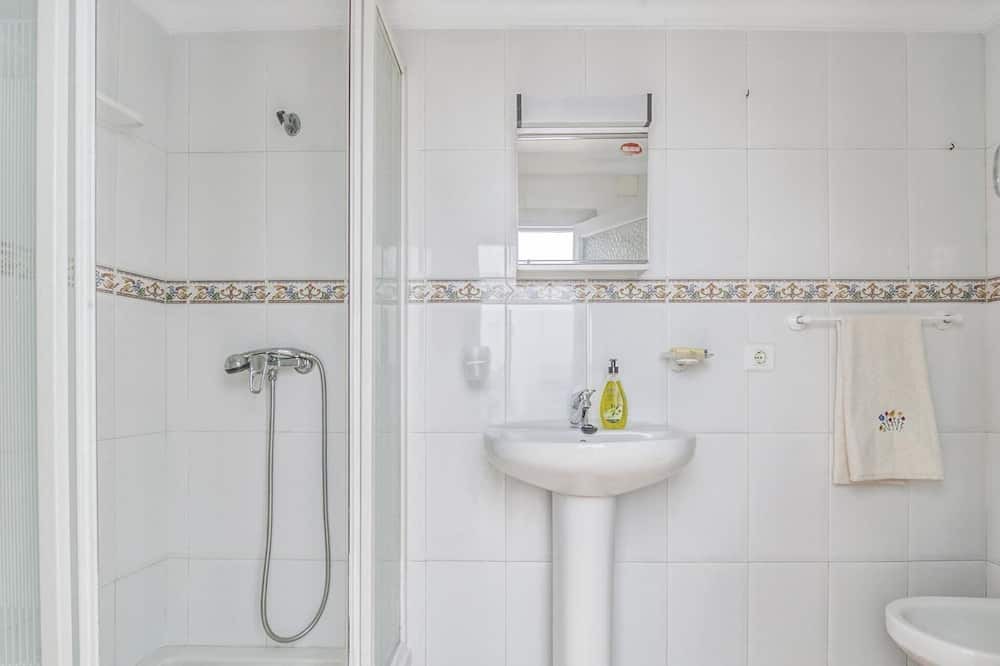 Photo of Bathroom in Villanueva de San Juan