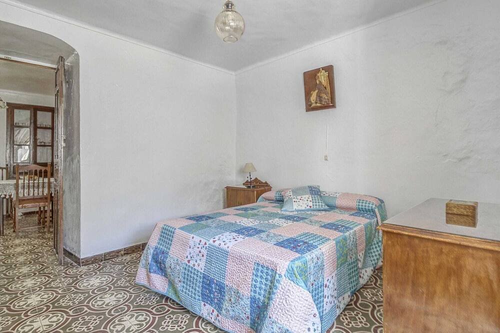 Photo of Bedroom in Villanueva de San Juan