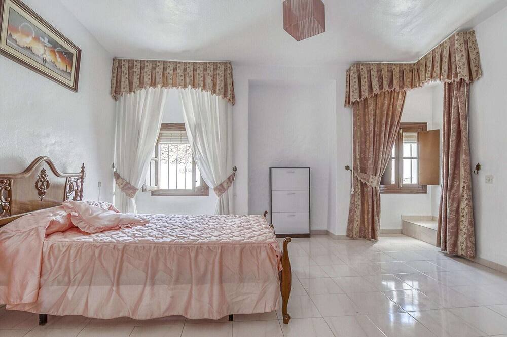 Photo of Bedroom in Villanueva de San Juan