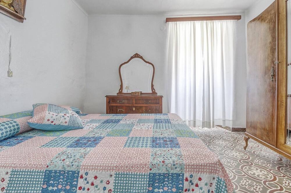 Photo of Bedroom in Villanueva de San Juan