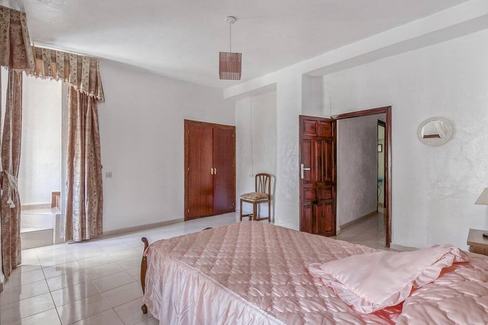 Photo of Bedroom in Villanueva de San Juan