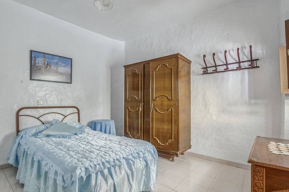 Photo of Bedroom in Villanueva de San Juan