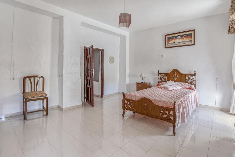 Photo of Bedroom in Villanueva de San Juan
