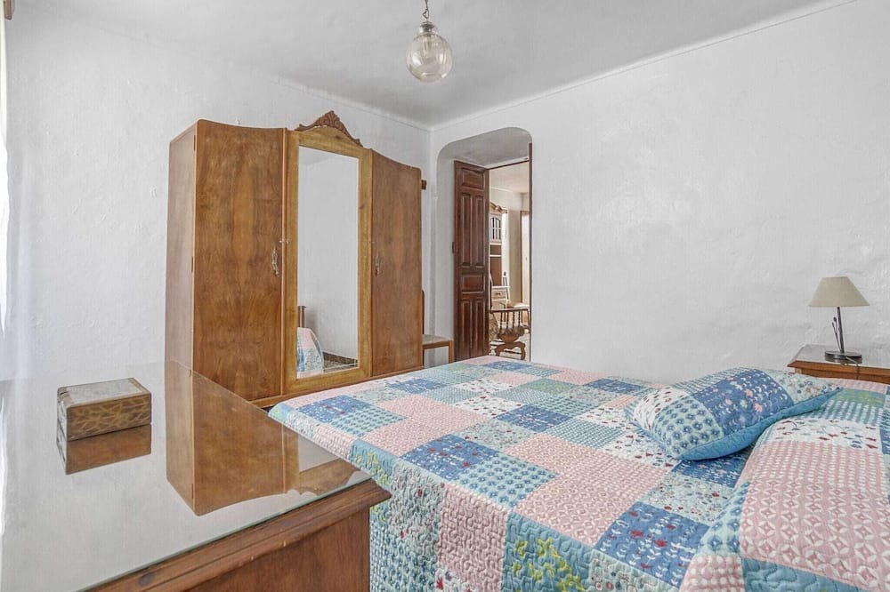 Photo of Bedroom in Villanueva de San Juan