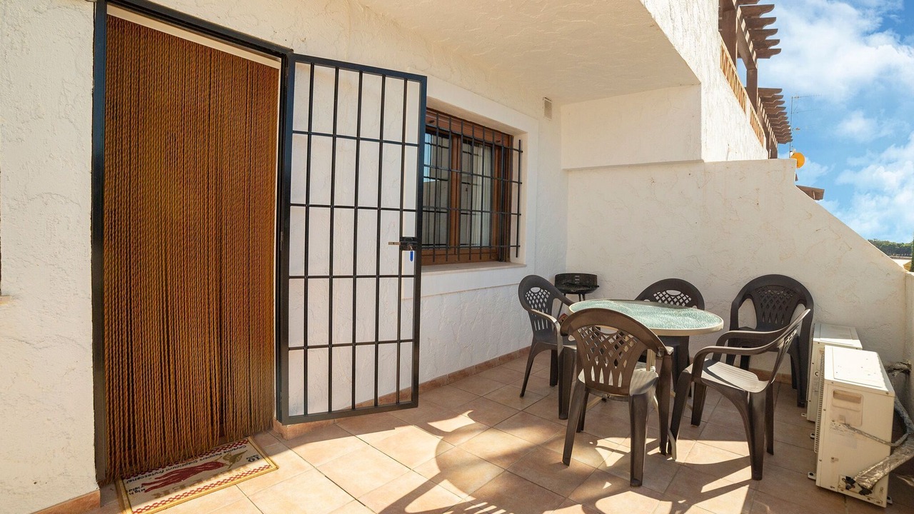 Photo of Outdoor in Palomares