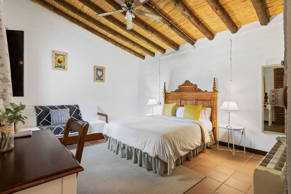 Photo of Bedroom in La Joya