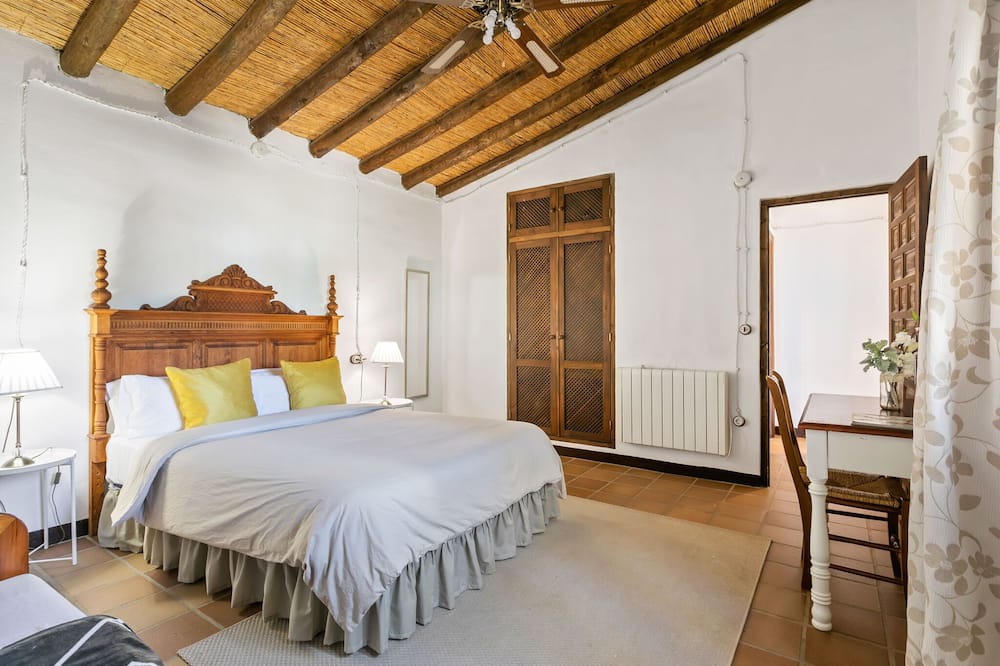 Photo of Bedroom in La Joya