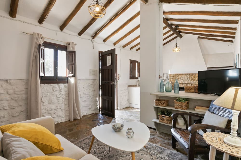 Photo of Livingroom in La Joya