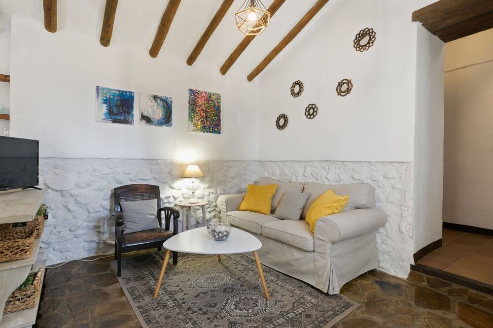 Photo of Livingroom in La Joya