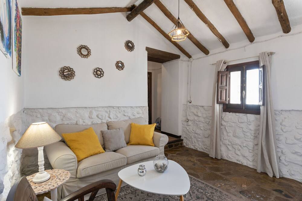 Photo of Livingroom in La Joya