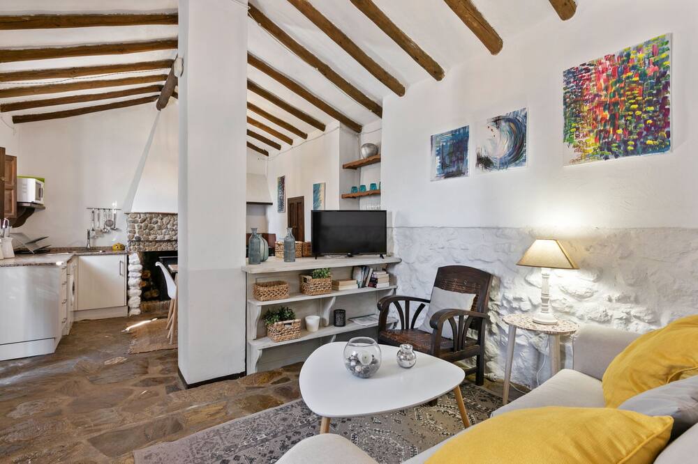Photo of Livingroom in La Joya